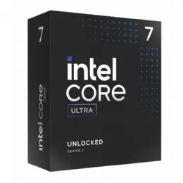 MICRO INTEL CORE ULTRA 7 265KF S/VIDEO S/COOLER