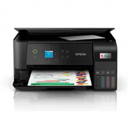IMPRESORA MULTIFUNCION EPSON L3560