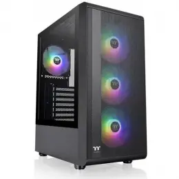 GABINETE THERMALTAKE S200 PLUS TG ARGB