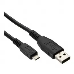 CABLE MICRO USB 1.5M PROBATTERY BULK