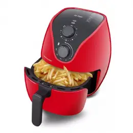 FREIDORA DE AIRE 4L MULTILASER CE084E