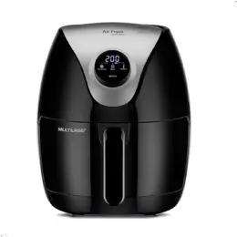 FREIDORA DE AIRE 4L MULTILASER CE169