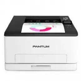 IMPRESORA LASER COLOR PANTUM CP1100DW