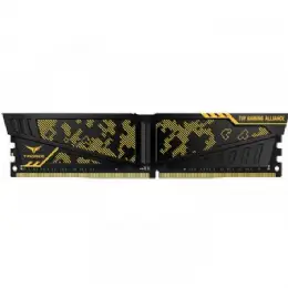 DDR4 8 GB. 3200 MHZ T-FORCE VULCAN TUF GAMING