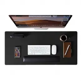 PAD MOUSE DESKPAD 84x38 LISO