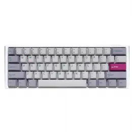 TECLADO DUCKY ONE 3 MINI DKON2161ST-RUSPDMIWHHC2