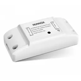 INTERRUPTOR WIFI HUNNOX