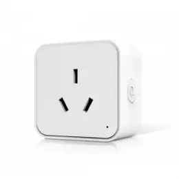 ENCHUFE WIFI HUNNOX DM-ENC1WF