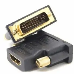 ADAPTADOR DVI-I (M) A HDMI (H)