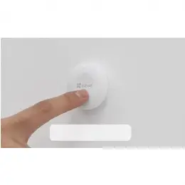 BOTON INTELIGENTE EZVIZ CS-T3C-A0-BG