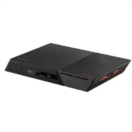 NAS ASUSTOR MINI DESK FLASHSTOR 6 FS6706T 6X NVME