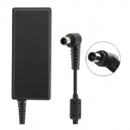 FUENTE MONITORES 12V 4A 6.5x1.4