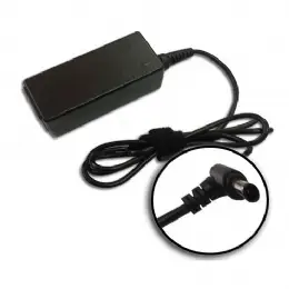 FUENTE MONITORES 19V 2A 6.5x4.4