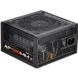 FUENTE ATX 550W FORMULAR V LINE AP-500MM 80P