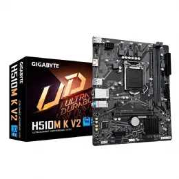MOTHER GIGABYTE H510M K V2