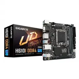 MOTHER GIGABYTE H610I DDR4 ITX