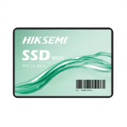 SSD 960 GB. SATA3 HIKSEMI WAVE