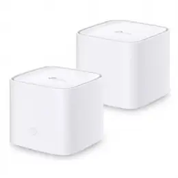 MESH TP-LINK HX220 AX1800 GIGABIT X2 WIFI6