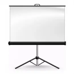 PANTALLA PROYECTOR INTELAID 86 PULGADAS TRIPODE IT-TPS86