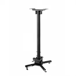 SOPORTE DE TECHO P/PROYECTOR INTELAID IT-WC13 H/905MM