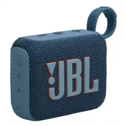 PARLANTE JBL GO4 BLUE
