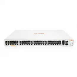 SWITCH 48 PORTS HP ARUBA INSTANTE ON 1960 JL808A