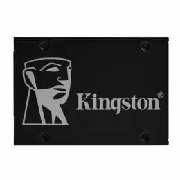 SSD 512 GB. KINGSTON KC600