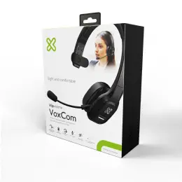 AURICULAR BLUETOOTH KLIPXTREME VOXCOM