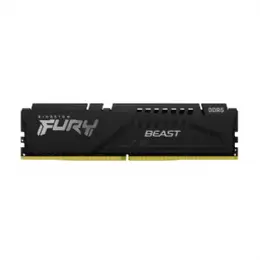 DDR5 32 GB. 5200 MHZ KINGSTON BEAST BLACK