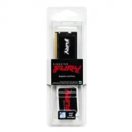 SODIMM DDR5 16 GB. 5600 MHZ KINGSTON IMPACT