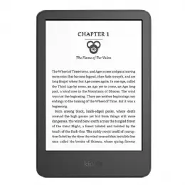 AMAZON KINDLE 16 GB. GEN11