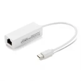 ADAPTADOR USB-C A RED KL-002