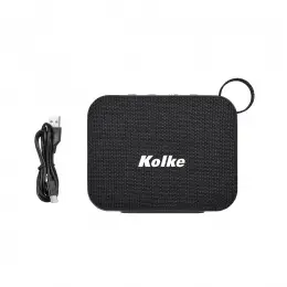 PARLANTE BLUETOOTH KOLKE KPP-697 JOYBOX NEGRO