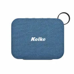 PARLANTE BLUETOOTH KOLKE KPP-697 JOYBOX AZUL