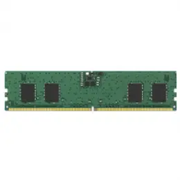DDR5 8 GB. 5600 MHZ KINGSTON
