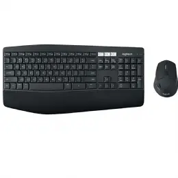 TECLADO Y MOUSE WIRELESS LOGITECH MK850