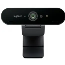 WEBCAM LOGITECH BRIO 4K