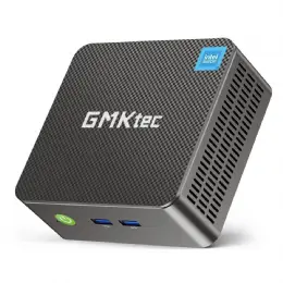 MINI PC G3 INTEL 5205/8GB/256GB