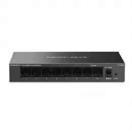 SWITCH 8 PORTS GIGABIT MERCUSYS MS108G