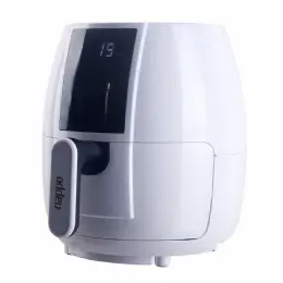 FREIDORA DE AIRE 3.2L NAPPO NEF-138 BLANCO