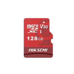 MEMORIA MICRO-SD 128 GB. HIKSEMI NEO PLUS (VIGILANCIA)