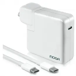 FUENTE NOTEBOOK USB-C MAC 96W NGA-130A