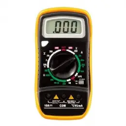 TESTER DIGITAL NETMAK NM-838