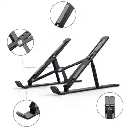 SOPORTE PARA NOTEBOOK NM-HC75