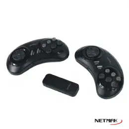 CONSOLA NETMAK NM-S900