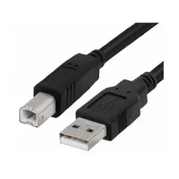 CABLE USB 2.0 PARA IMPRESORAS 1.8M NM-C03 1.8
