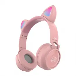 AURICULAR BLUETOOTH NETMAK NM-CAT OREJAS DE GATO