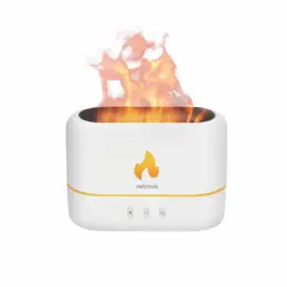 HUMIDIFICADOR DIFUSOR ULTRASONICO NETMAK NM-DF8