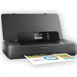 IMPRESORA PORTABLE HP OFFICEJET 200