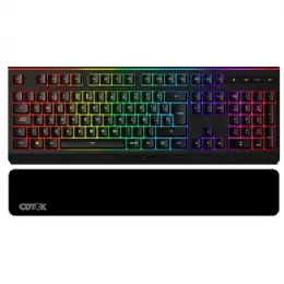 PAD REPOSAMUÑECAS P/TECLADO